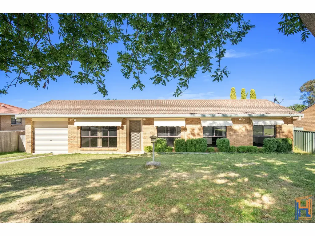 6 Glass Street, Armidale, NSW 2350