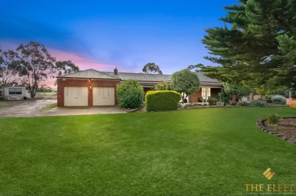 4-Bedroom Lifestyle Home with Multiple Living Areas