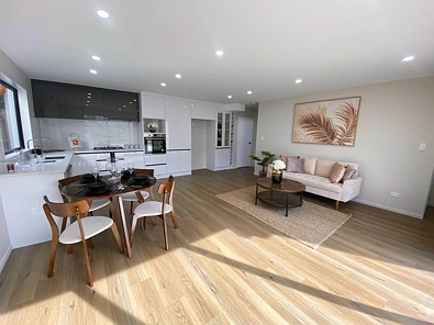 Comfortable Multi-Level Living in Prime Location