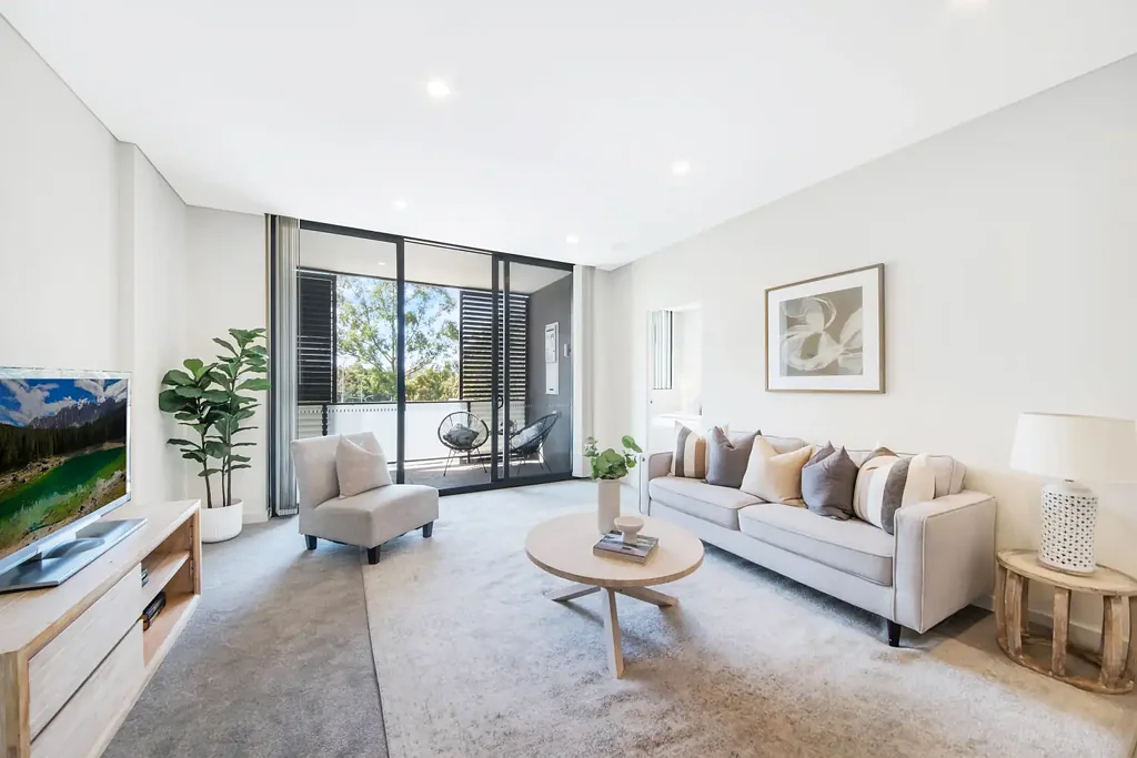 110/9 Mafeking Avenue, Lane Cove, NSW 2066