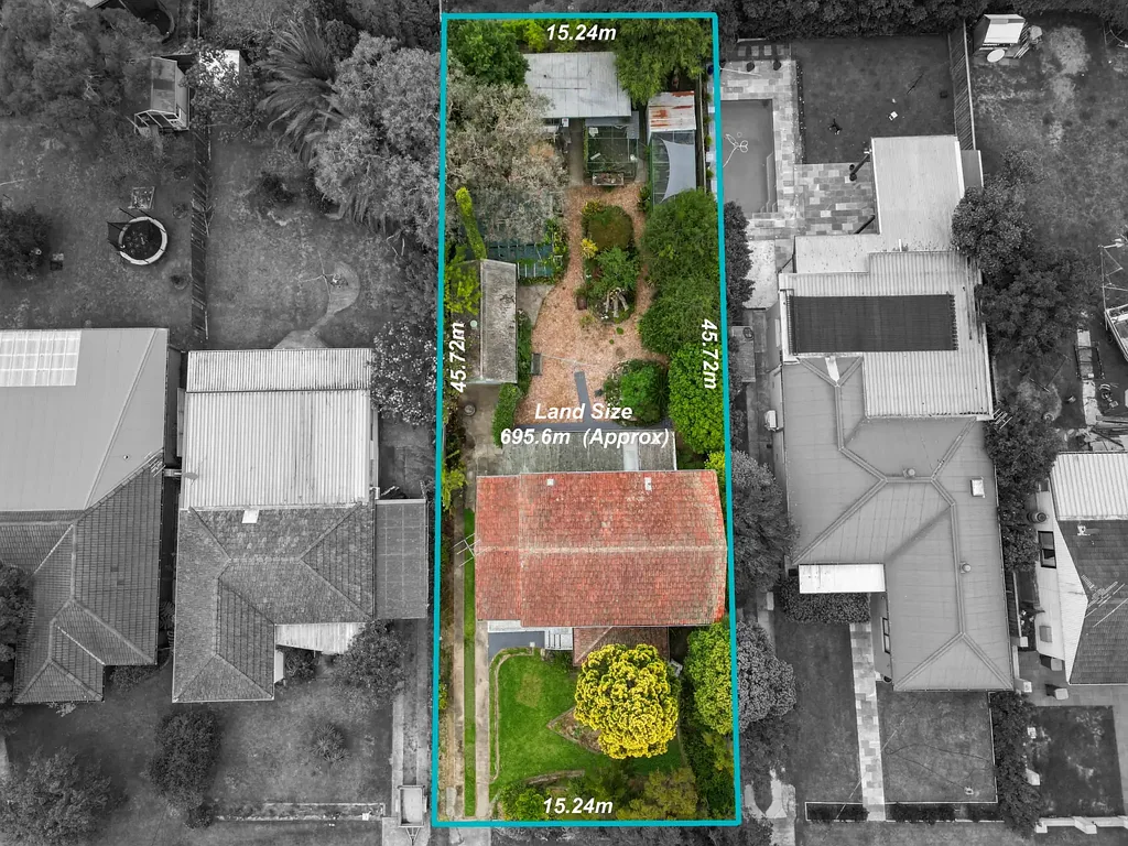 14 Arthur Street, Hornsby, NSW 2077