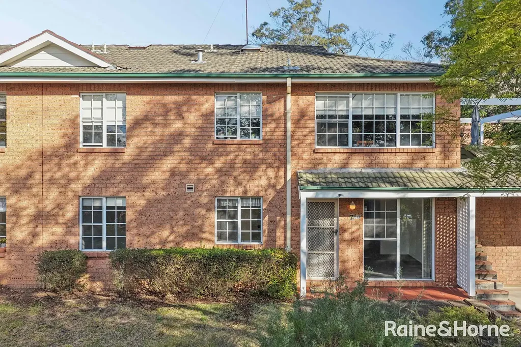 Pennant Hills 3Moenga A Stylish Retreat in Pennant Hills