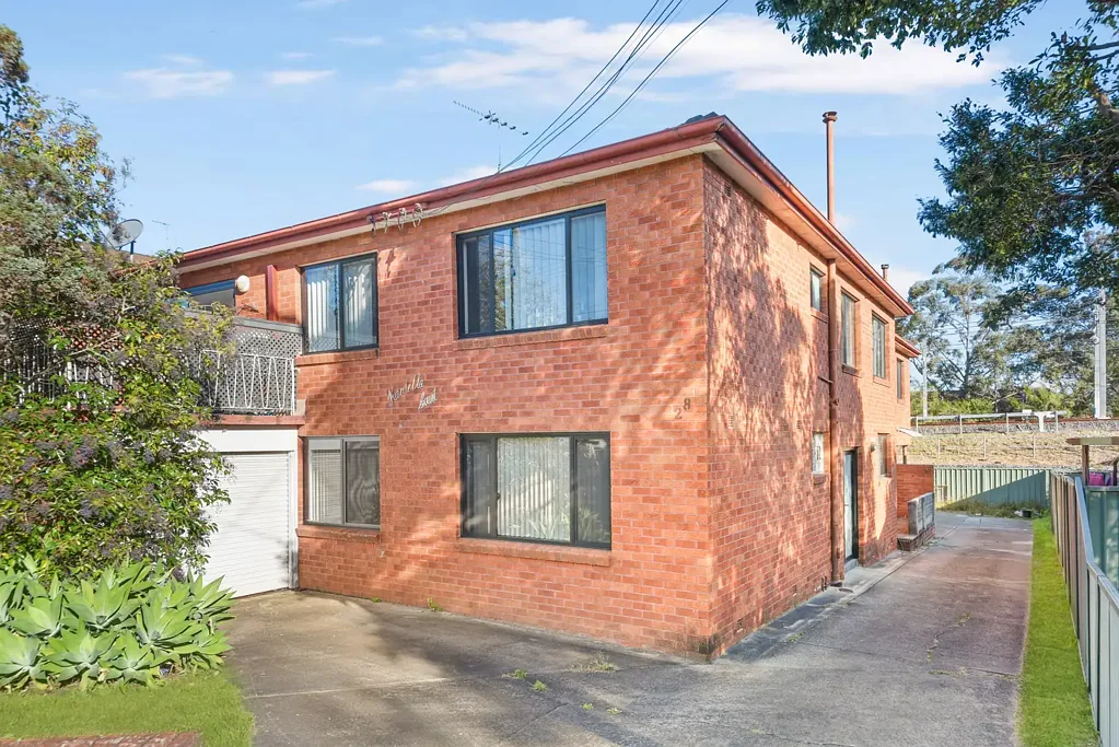 5/28 Broadarrow Road, Narwee, NSW 2209