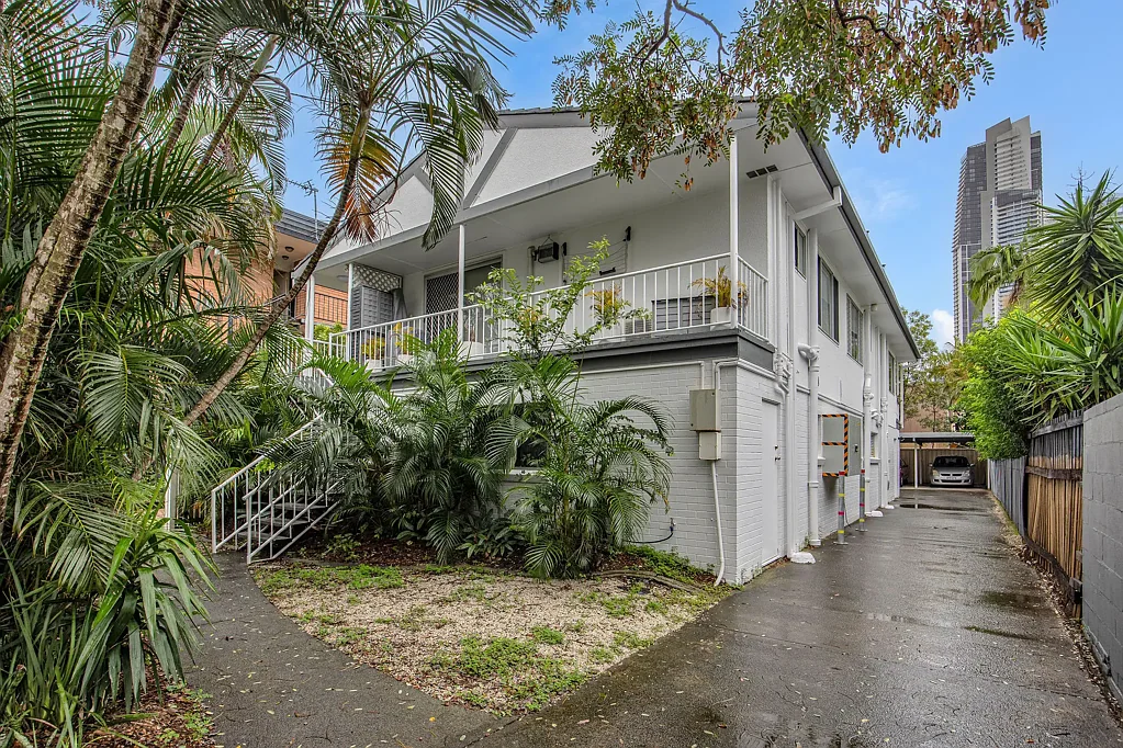 3/13 Darrambal Street, Surfers Paradise, QLD 4217