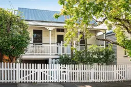 129 Fortescue Street, Spring Hill