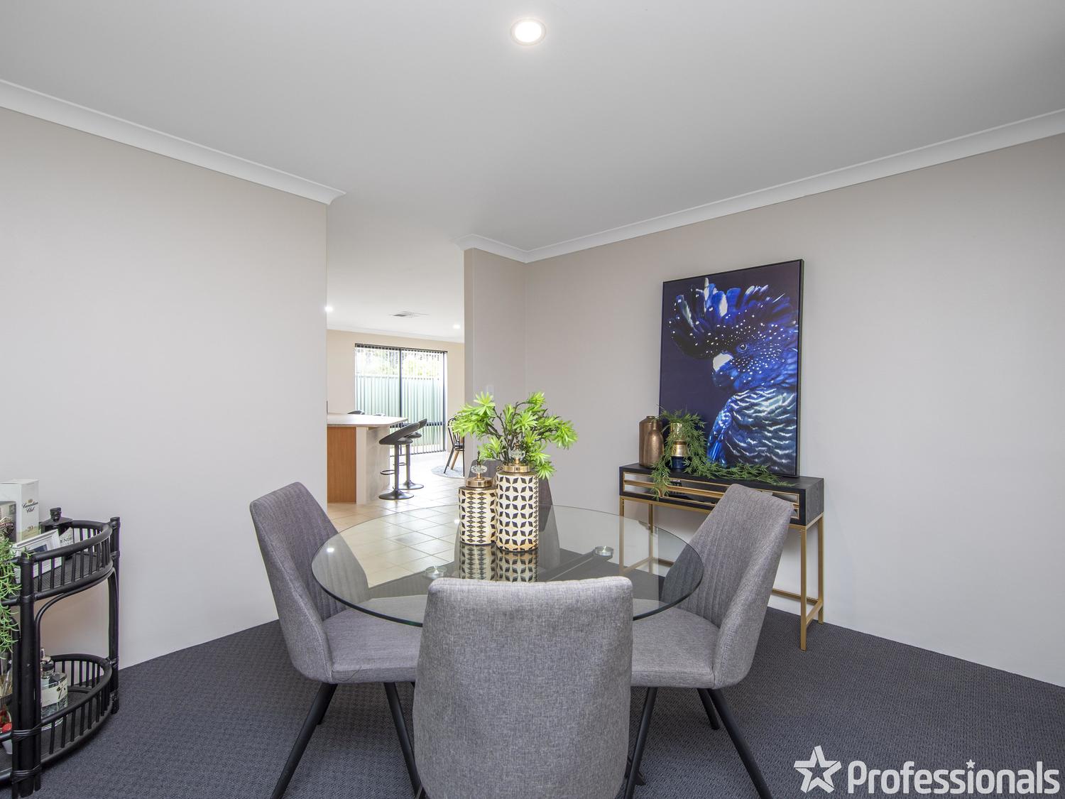 4 STEINECK WAY, WATTLE GROVE WA 6107, 0 રૂમ, 0 બાથરૂમ, House