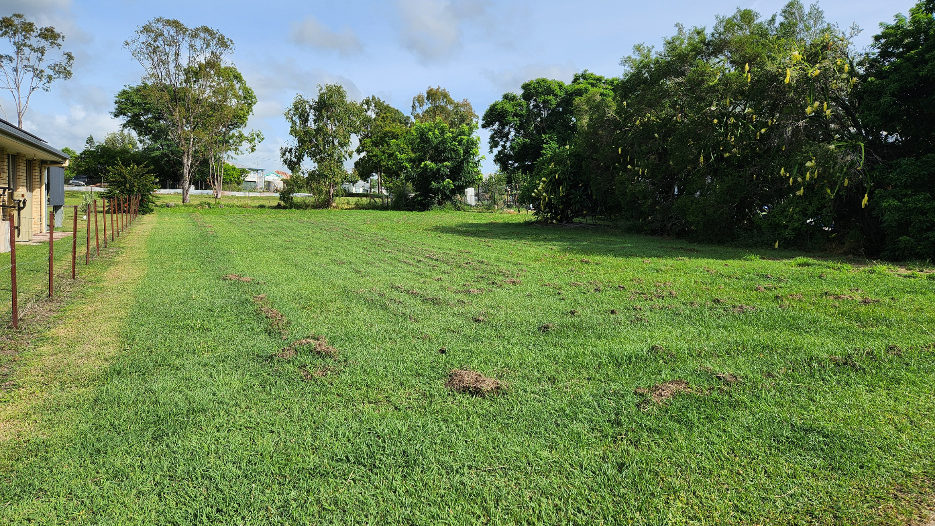 7 BRIDGE ST, GAYNDAH QLD 4625, 0 રૂમ, 0 બાથરૂમ, Section