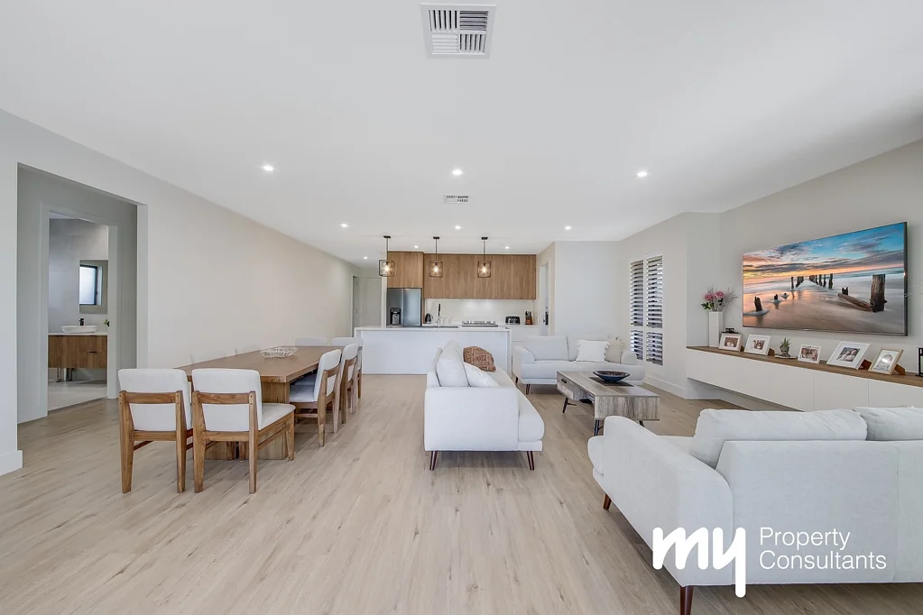 12 Caballo Street, Gledswood Hills, NSW 2557
