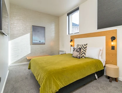 396 Princes Street, Dunedin Central, Dunedin City, 7 ਕਮਰੇ, 7 ਬਾਥਰੂਮ, Apartment
