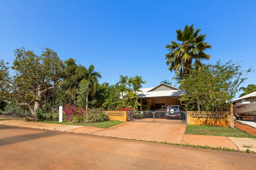 19 Sayonara Road, Cable Beach, WA 6726