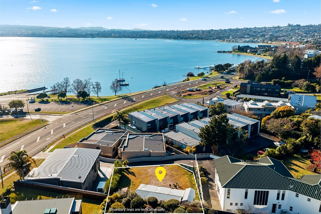 Two Mile Bay IGNORE PRIOR PRICING - MUST SELL BY AUCTION