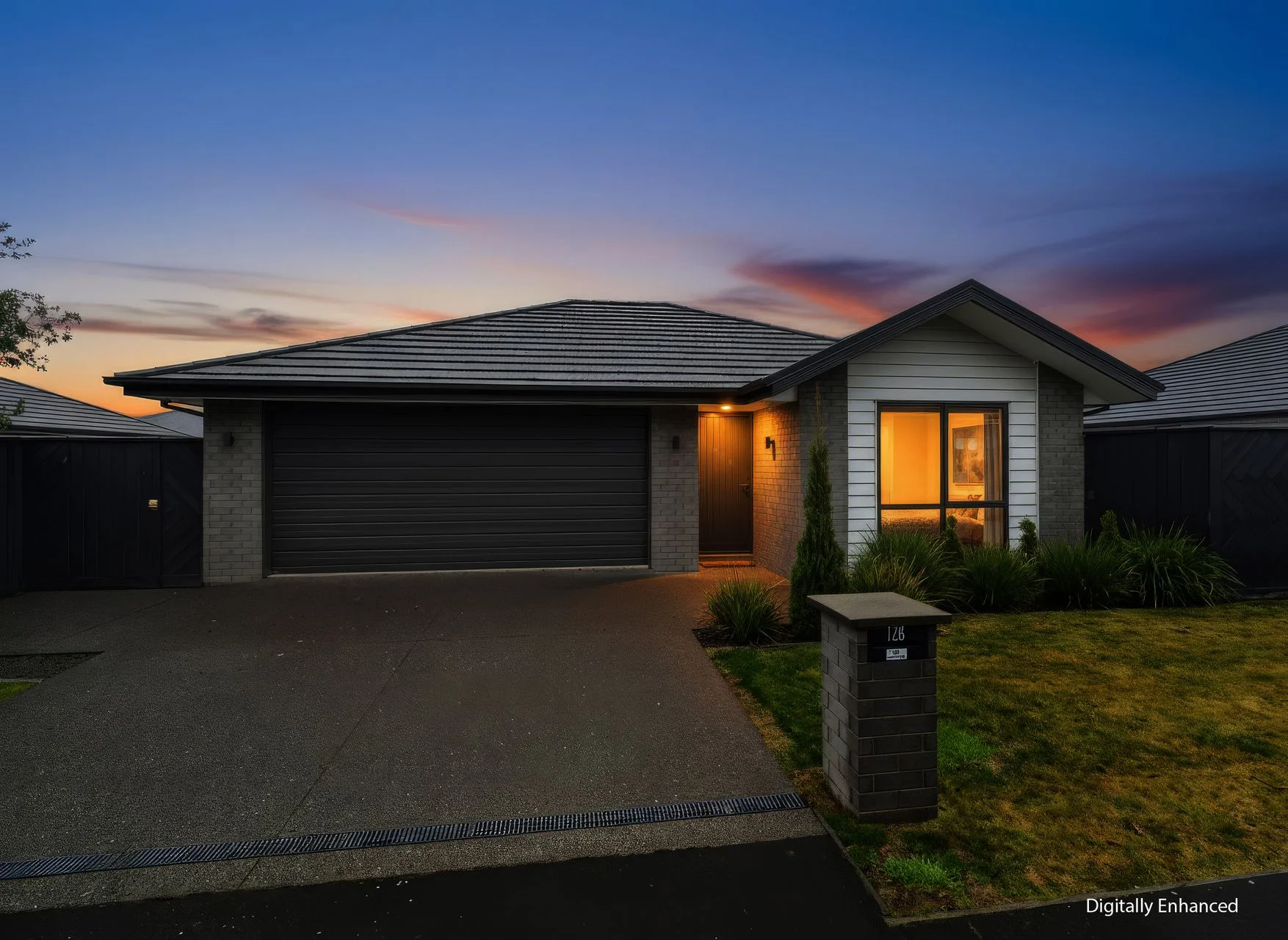 Rolleston 3房  Easy Living, Exceptional Location