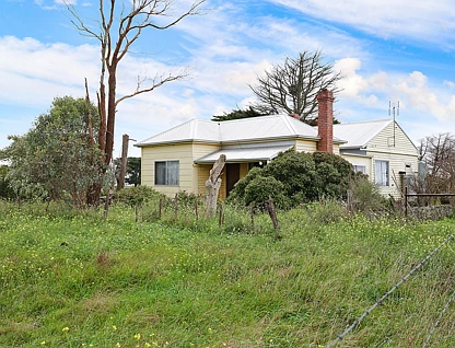 1890 Corangamite Lake Road, Dreeite, Geelong, 3 રૂમ, 1 બાથરૂમ, Lifestyle Property