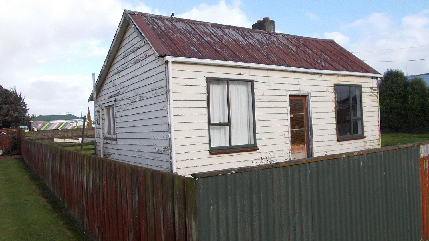 7 Bristol Street, Mataura, Gore, 1 Schlafzimmer, 1 Badezimmer