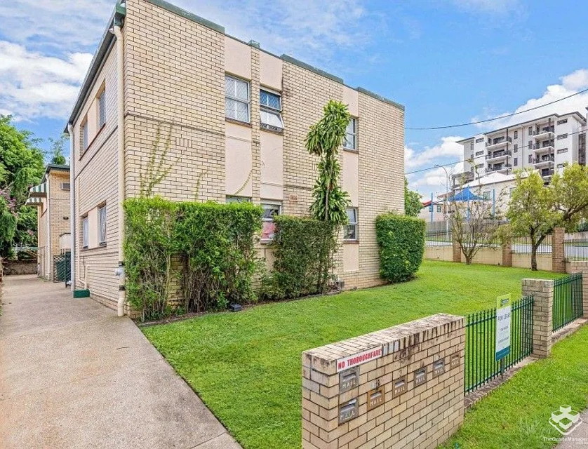 ID:21069190/149 Clarence Road, Indooroopilly, Brisbane Western Region, 2部屋, 1バスルーム, Unit
