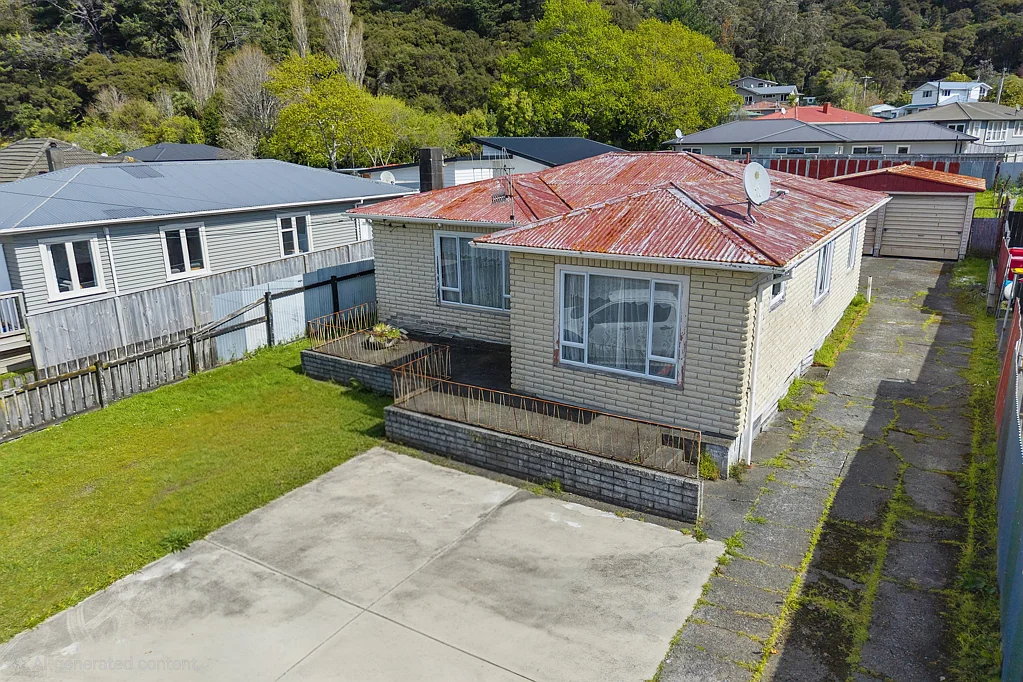 147 Wainuiomata Road, Wainuiomata, Lower Hutt City, Wellington