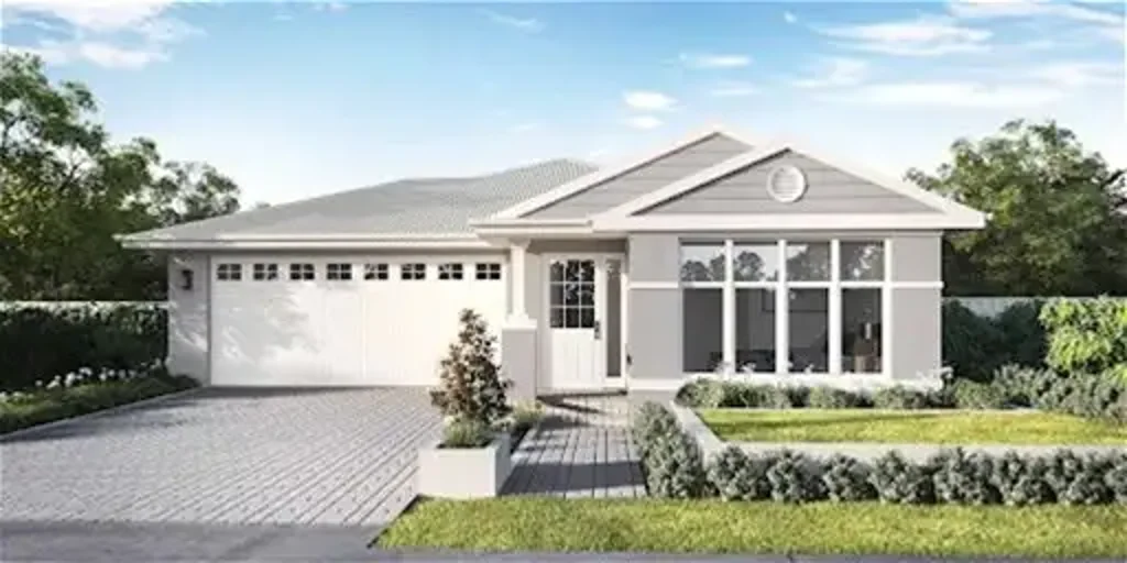 Ripley 4 Bedroom Get Moving Fast: Fixed Price, Turnkey House & Land with Standard Luxury Extras