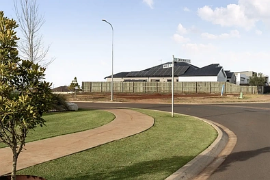 33 Catherine Circuit, Middle Ridge, QLD 4350, 0房, 0浴, Section