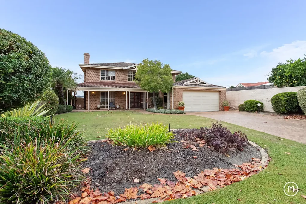 Attadale 3 Bedroom Room to Love, Grow and Live!