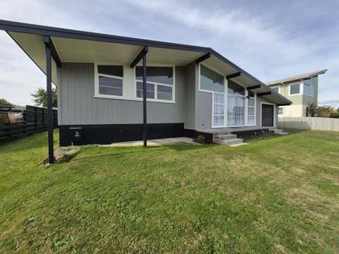 Tokoroa 3房  Ready to Move in Now