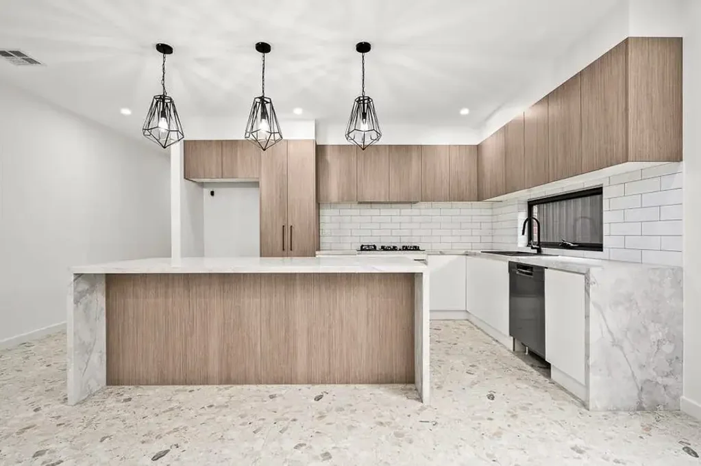 Premium Two-Level Living with Exceptional Finishes