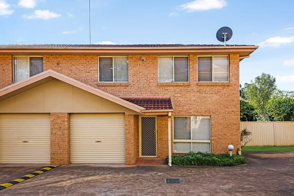 Quakers Hill 3房 海滨瑰宝 顶级景观 优雅奢居 私密庭院 精致装修 便捷交通 Low Strata $650 per week
