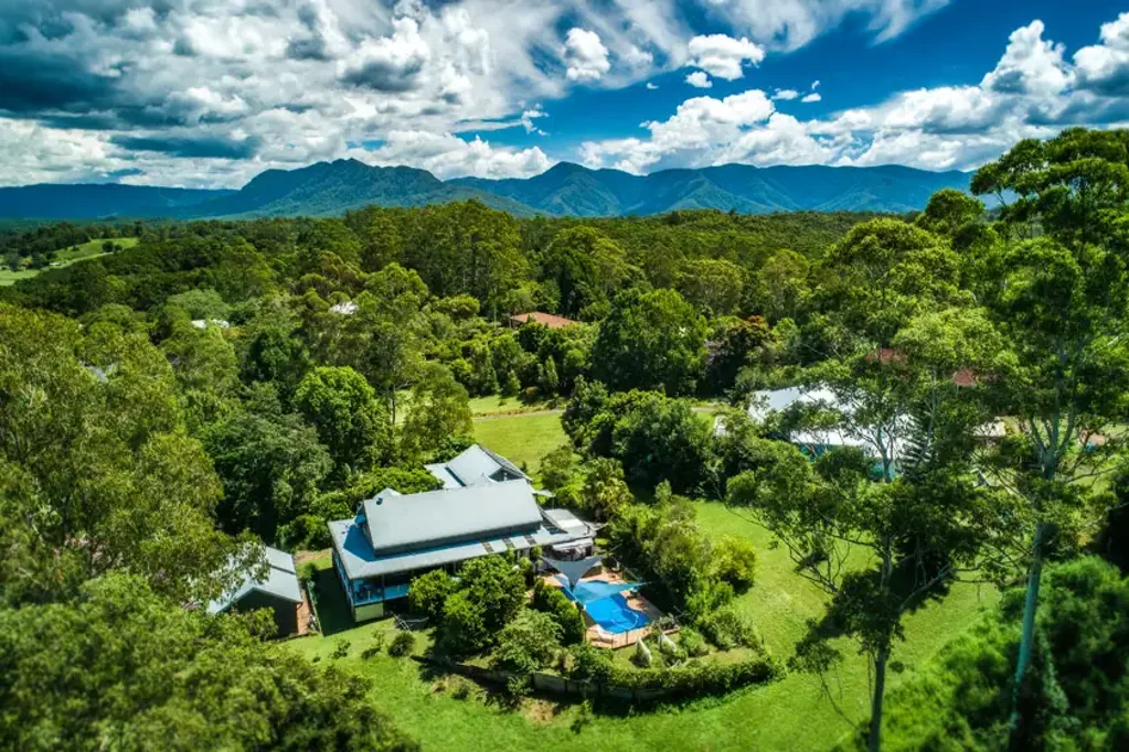 Bellingen 5غرفة نوم •Where Nature Wraps Around You•