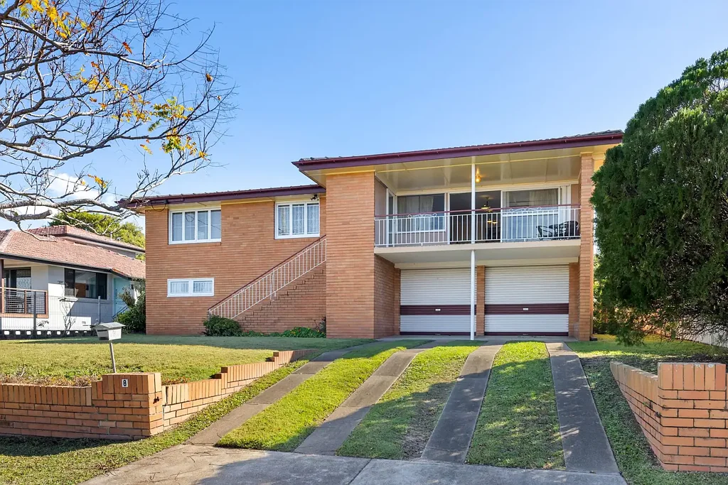 8 Pomeroy Street, Geebung, QLD 4034
