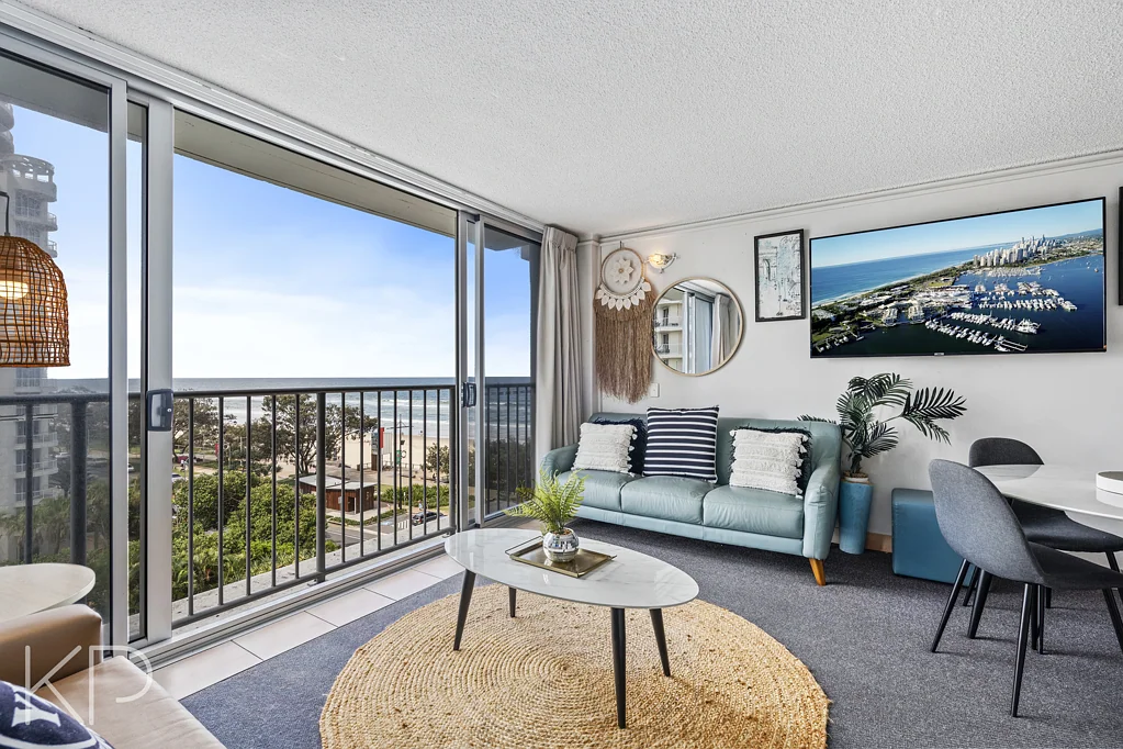 505/44-52 The Esplanade, Surfers Paradise, QLD 4217