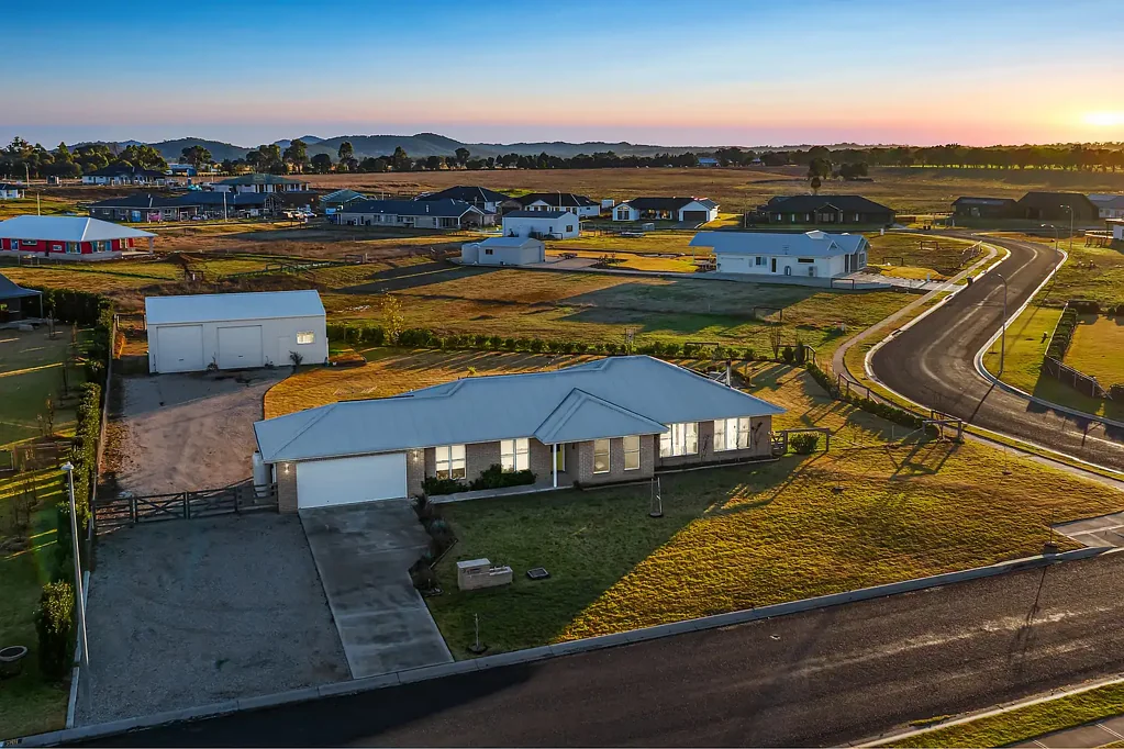 23 Wurth Drive, Mudgee, NSW 2850