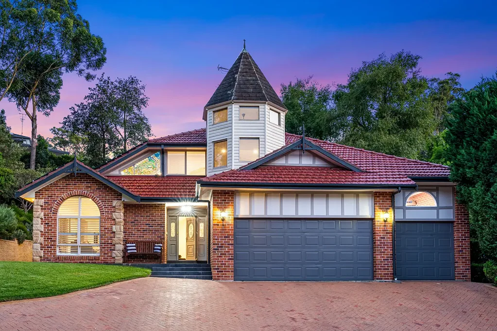 14 Tambaroora Place, West Pennant Hills, NSW 2125