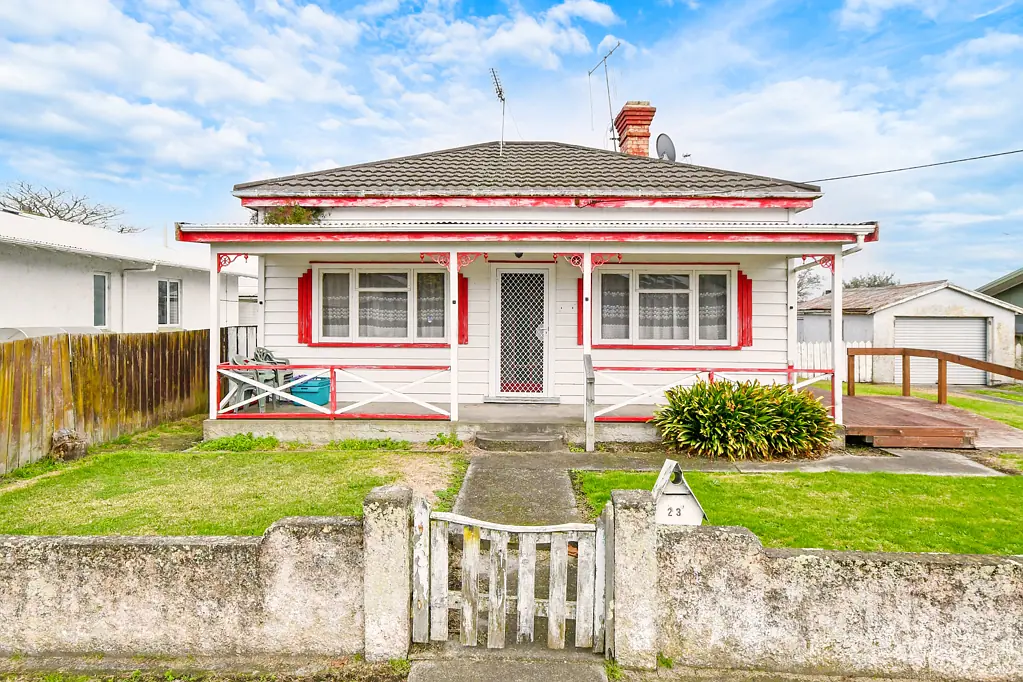 Huntly 3Phòng ngủ AUCTION BOUGHT FORWARD - Must Be Sold