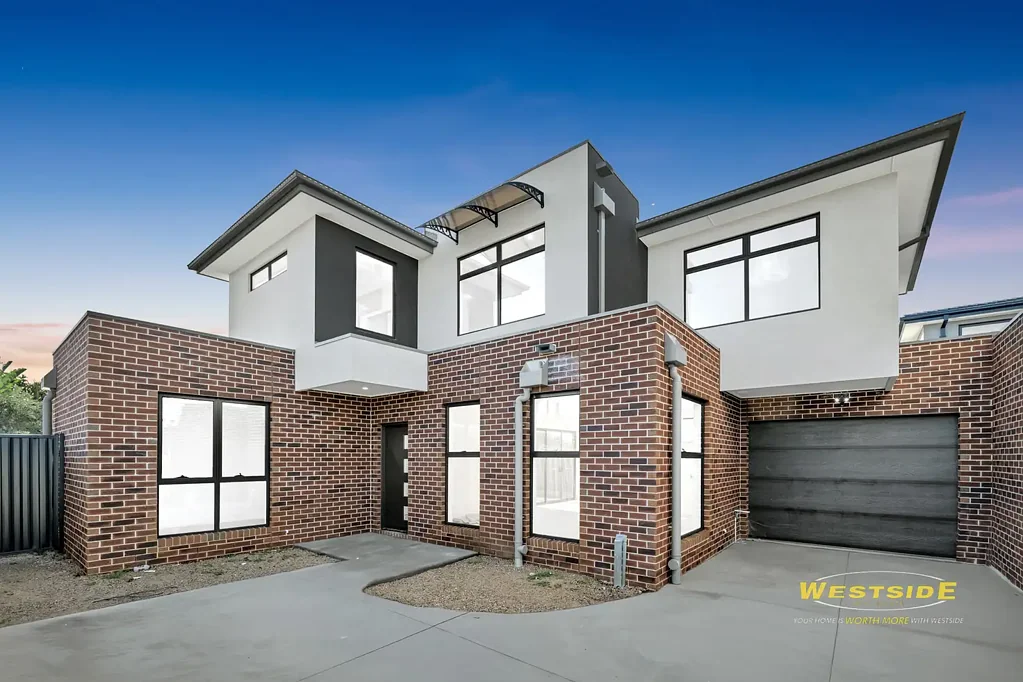 St Albans 4Moenga "3 Brand New Townhouses Available for Sale: Your Perfect Urban Living Opportunity!" STAMP DUTY SAVER