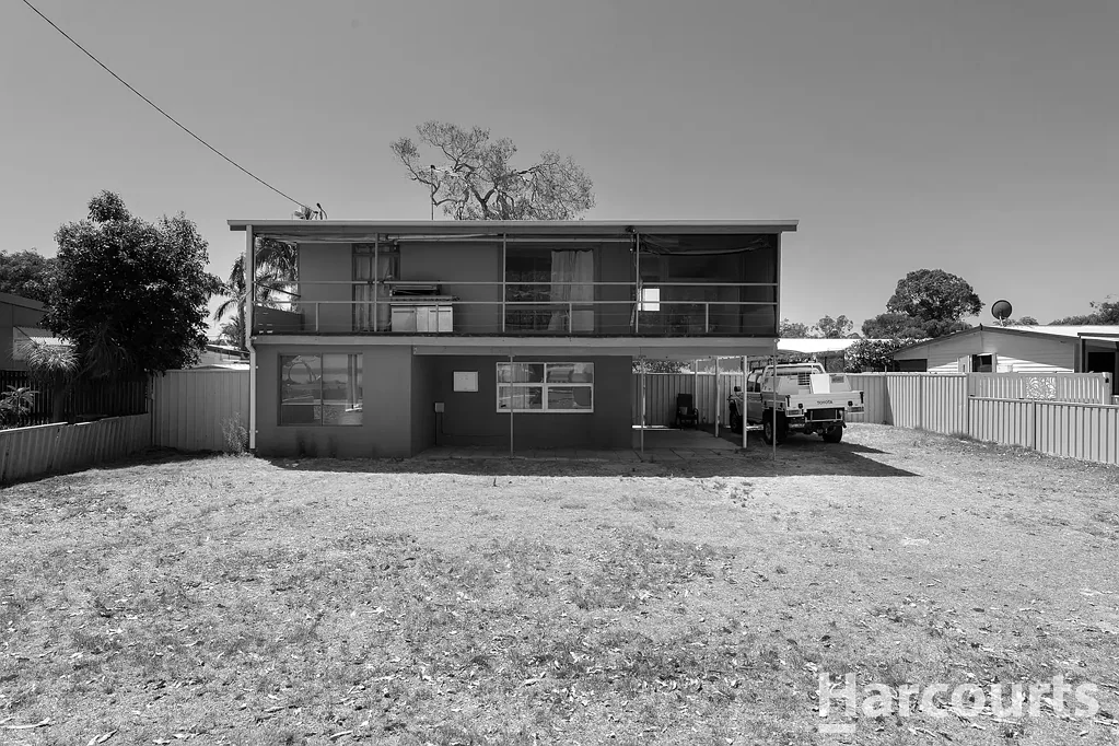 52 Peel Parade, Coodanup, WA 6210