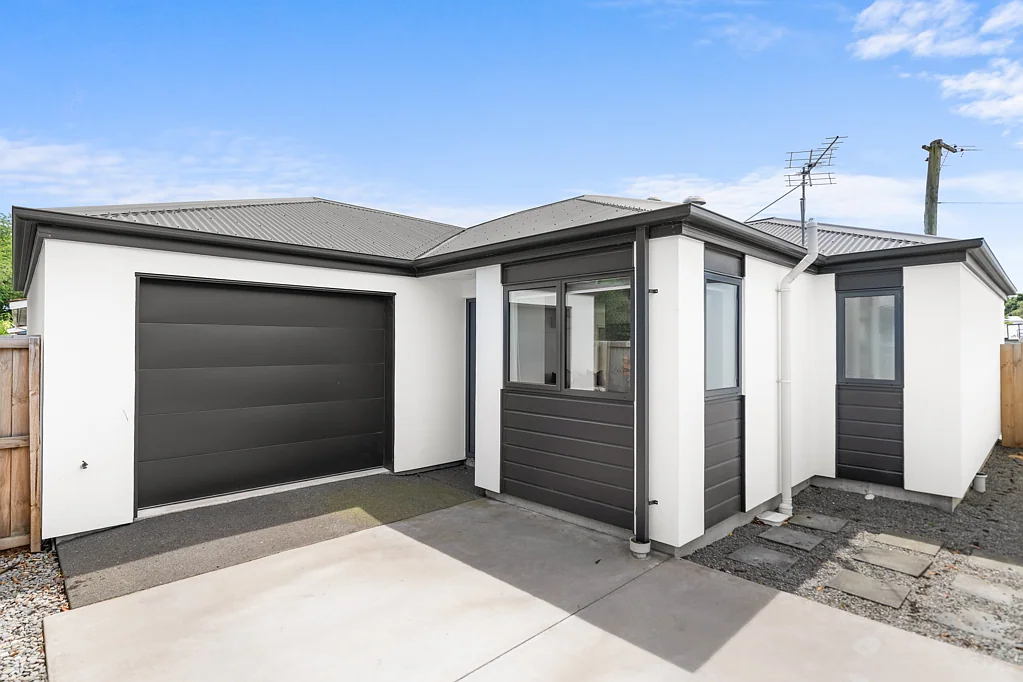 77C Mathesons Road, Phillipstown, Christchurch, Canterbury