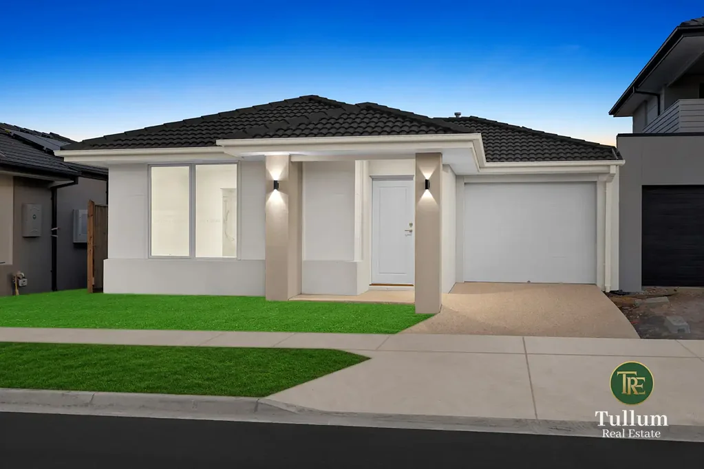 Clyde 2Kwarto BRAND NEW & BEAUTIFULLY APPOINTED | A SMART START IN CLYDE'S GROWING COMMUNITY!