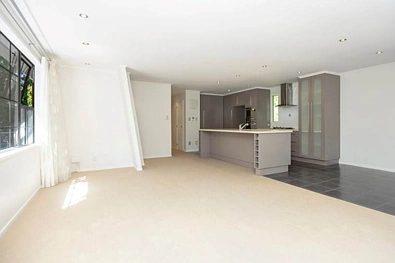 Sanctuary Meets Convenience