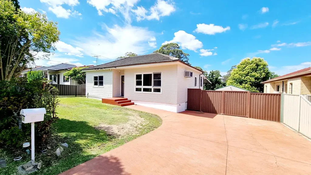Beautiful Family Home with Great location !!!