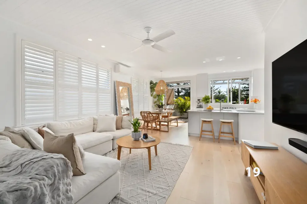 Avalon Beach 5 Bedroom Exceptional Opportunity: Two Homes on One Title in a Sought-After Blue Ribbon Location
