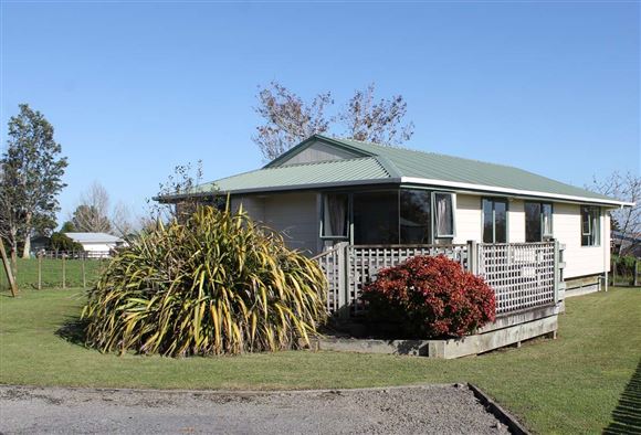 State Highway 26, Te Aroha, Matamata, 0房, 1浴