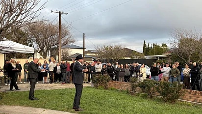 坐不住了！悉尼买家为“抢房”不惜血本，拍卖前高价成交成新常态！