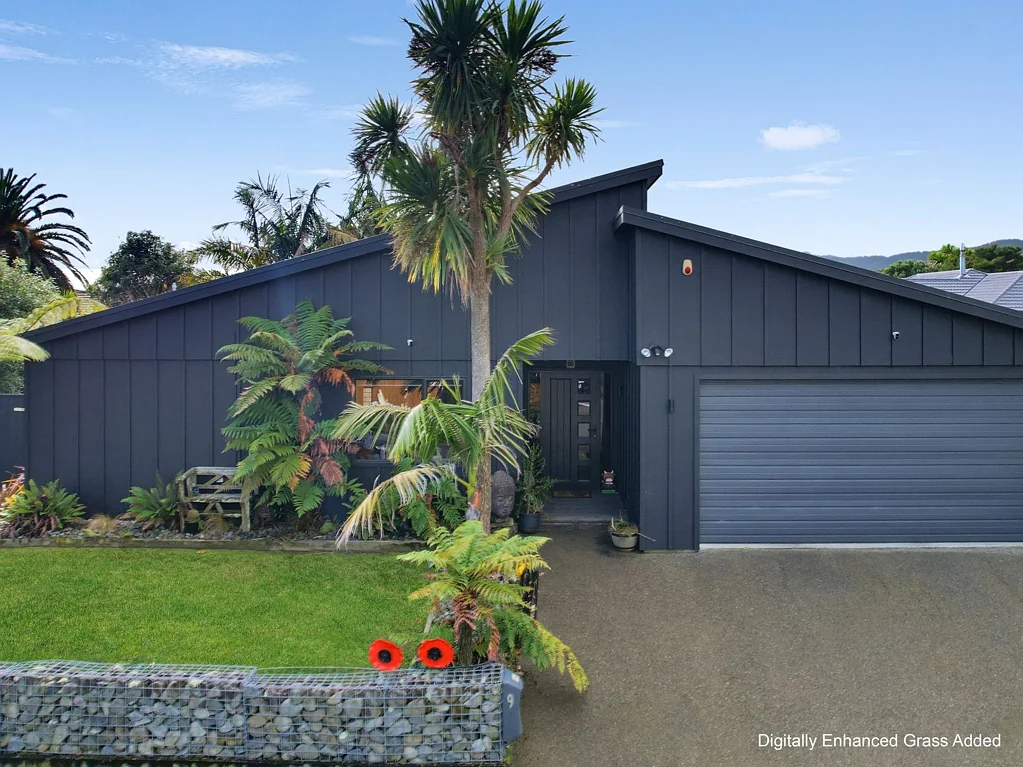 Otaki 3બેડરૂમ Discover More on Speranza Avenue