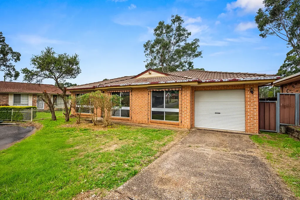 Cosy 3 Bedroom Family Home