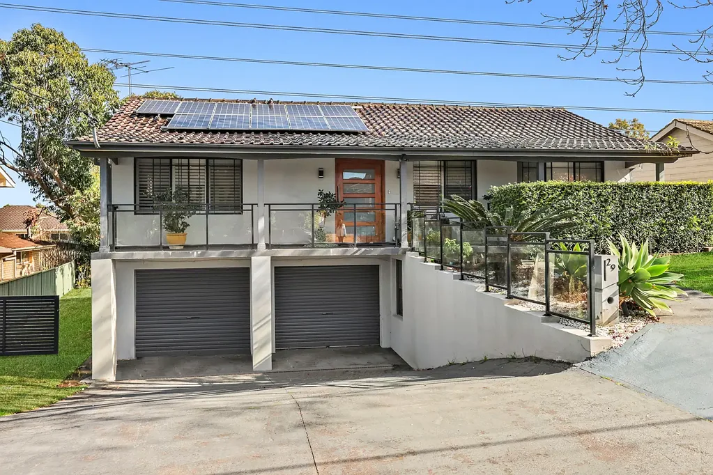 29 William Street, Ermington, NSW 2115