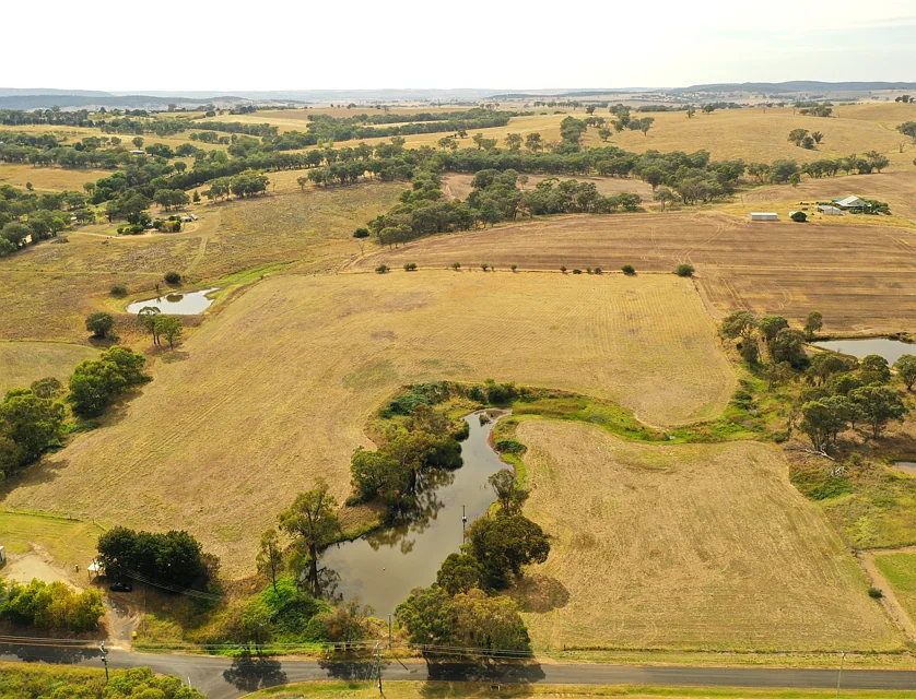 LOT 1211/1221 & 1222 Bourkes Lane, Young, Riverina, 0 غرف, 0 حمامات, Section