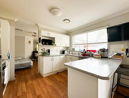 8 Muirfield Crescent, Glenmore Park, Outer Western Sydney, 3部屋, 1バスルーム, House