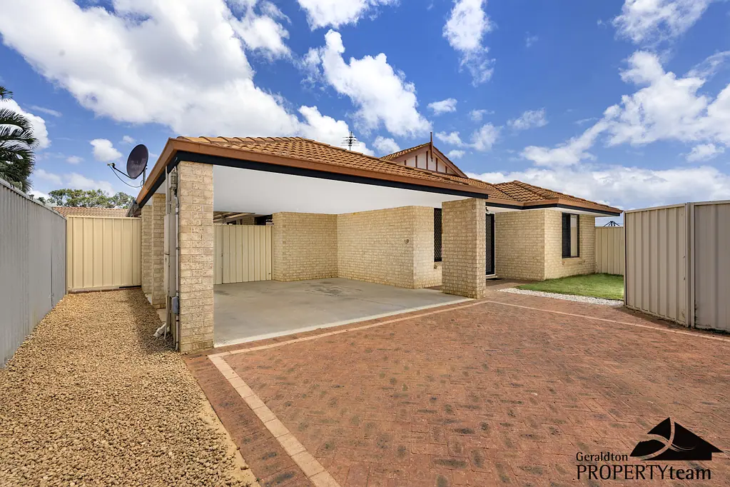 17B Gardner Street, Spalding, WA 6530