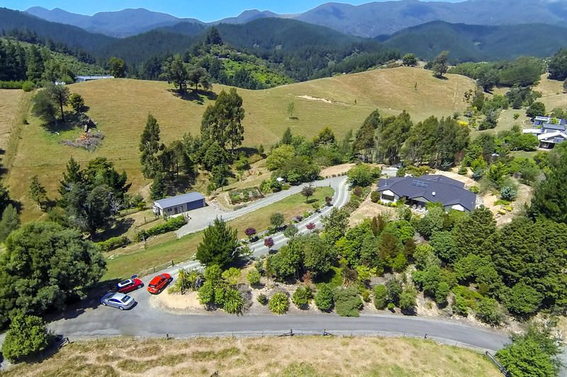 27 Frosts Road, Hira, Nelson, 4 rūma, 0 rūma horoi