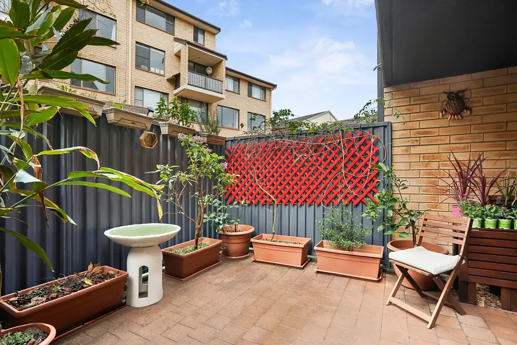 Surry Hills 1Moenga Stylish Inner-City Living in the Heart of Surry Hills