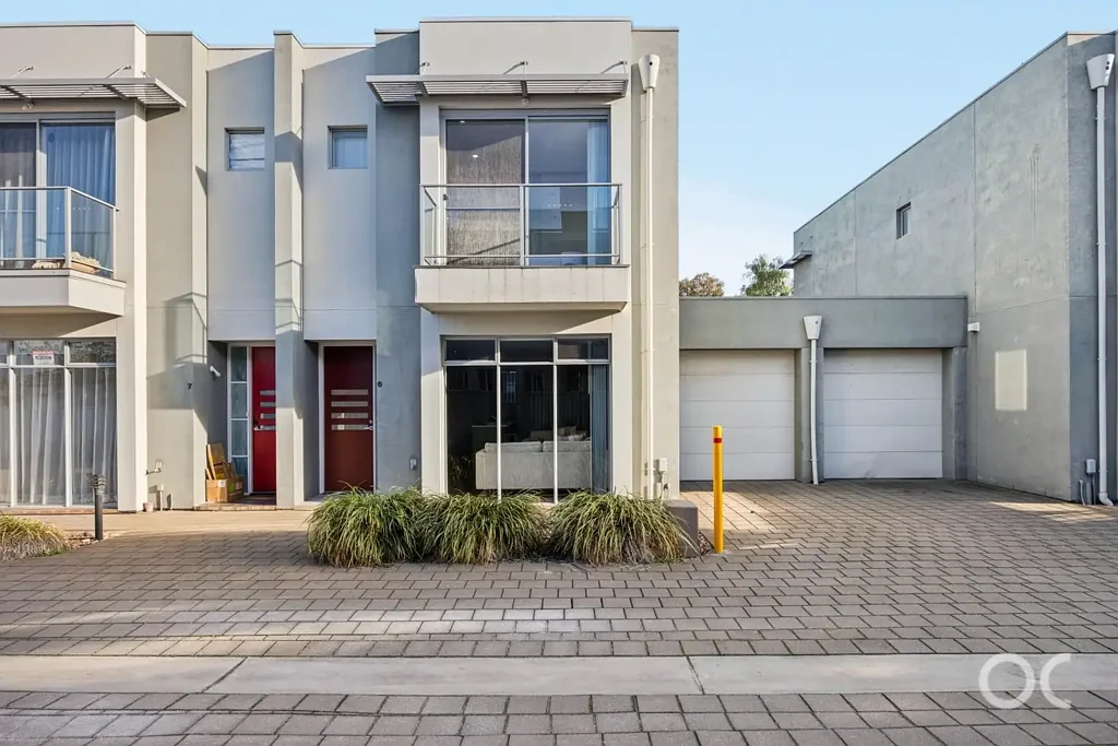 6/19-27 St Kitts Place, Mawson Lakes, SA 5095